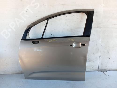 Used Left front door Left front door 37665607 37665607