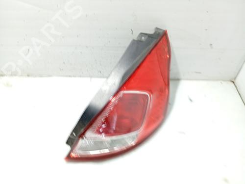 Right taillight FORD FIESTA VI (CB1, CCN) 1.0 EcoBoost | BP31104410C35