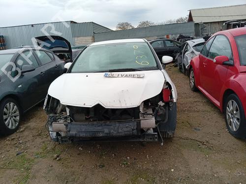 Ricambi CITROËN C4 II (NC_) 1.6 HDi 90 (92 hp) 4480318