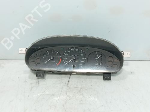Used Instrument cluster Instrument cluster MAZDA 323 C V (BA) 1.5 16V (BA11) (88 hp) 36153008 36153008