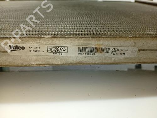 Water radiator FORD MONDEO V Hatchback (CE) 2.0 TDCi | BP31101955M31