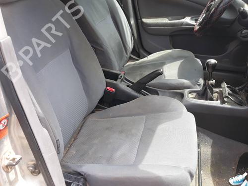 Front left window mechanism NISSAN ALMERA II (N16)  | BP31098977C22 
