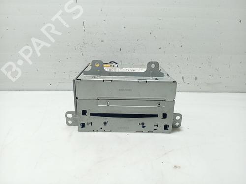 Autoradio für OPEL INSIGNIA A (G09) [2008-2017]  31109613