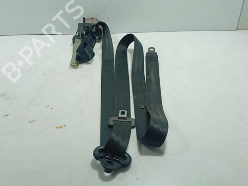 Used Front left seatbelt Front left seatbelt SEAT TOLEDO I (1L2) 1.8 16V (125 hp) 33981119 33981119