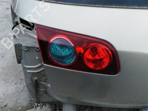Used Left tailgate light FIAT CROMA (194_) 1.9 D Multijet (194AXB1B) (120 hp) 18991575