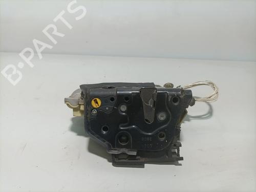 Used Rear left lock Rear left lock VW PASSAT B6 (3C2) [2005-2011] 34458557 34458557