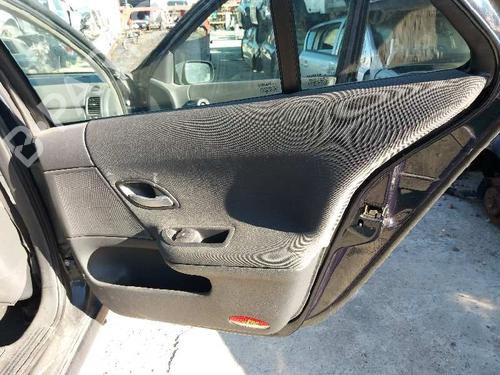 Hub cap RENAULT LAGUNA II (BG0/1_) | BP31102431C160