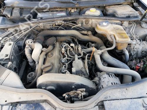 AC-Styringsenhed/Manøvreenhed VW PASSAT B5 (3B2) 1.9 TDI | BP18986000I5 