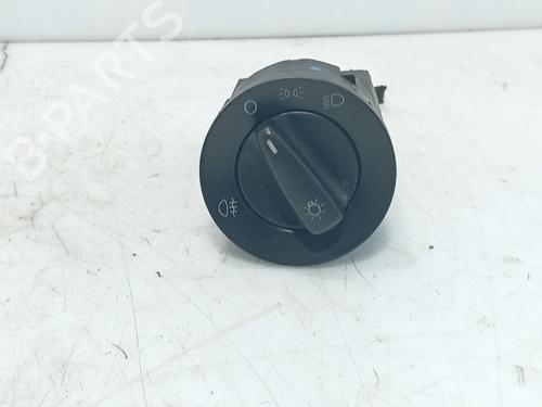 Forlygtekontakt Forlygtekontakt VW POLO (6N2) 1.4 16V (75 hp) 36153039 36153039