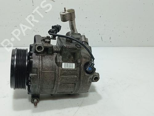 AC compressor BMW 5 (E60) 525 d | BP33928585M34  - Image 5