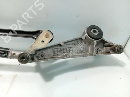 Front wiper motor MERCEDES-BENZ A-CLASS (W176) A 200 CDI / d (176.008) | BP31111439M29 - Image 5