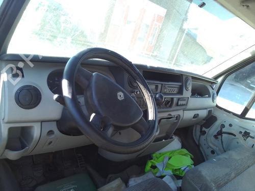 Bagagerumshåndtag RENAULT MASTER II Platform/Chassis (ED/HD/UD) 2.5 dCi (HD02) | BP31100243C132