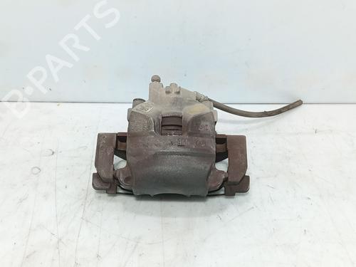 Used Right front brake caliper Right front brake caliper OPEL ASTRA K (B16) 1.6 CDTi (68) (110 hp) 36775844 36775844
