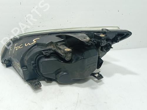 Right headlight FORD FOCUS II (DA_, HCP, DP) | BP37440760C29 - Image 5