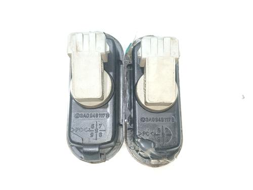 Venstre sideblink VW VENTO (1H2) 1.9 TDI | BP31111658I20