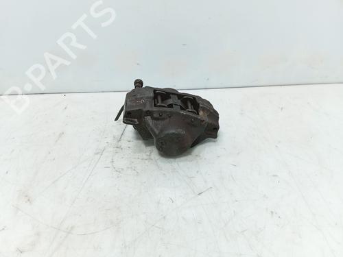 Used Left rear brake caliper Left rear brake caliper OPEL OMEGA A (V87) 2.4 i (F19, M19, N19) (125 hp) 34716784 34716784
