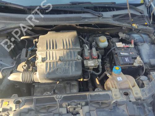 Luftventil FIAT PUNTO EVO (199_) 1.4 16V | BP31105851I21 