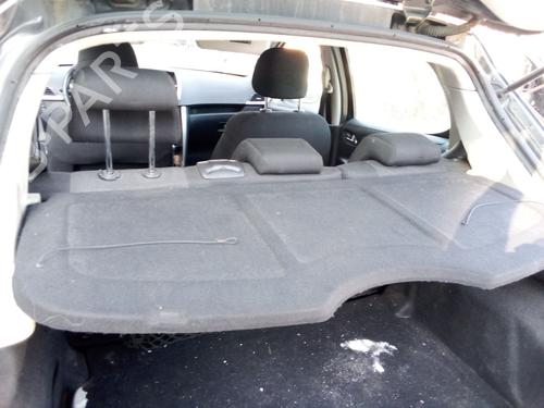 AC-Kompressor PEUGEOT 207 (WA_, WC_) 1.6 HDi | BP20165192M34