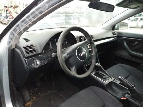 Rear left exterior door handle AUDI A4 B6 (8E2) 2.0 | BP31098372C130 