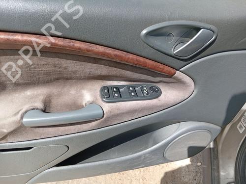 Front right seatbelt CITROËN C5 I (DC_) 2.0 HDi (DCRHZB, DCRHZE) | BP39991995I25 - Image 21