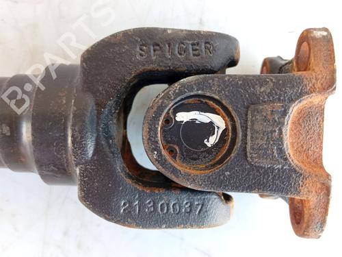 Driveshaft NISSAN PATHFINDER III (R51) 2.5 dCi 4WD | BP36502091M37 - Image 5