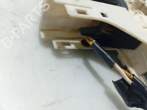 Left front window motor FORD FOCUS II (DA_, HCP, DP) 1.8 TDCi | BP21534875E21