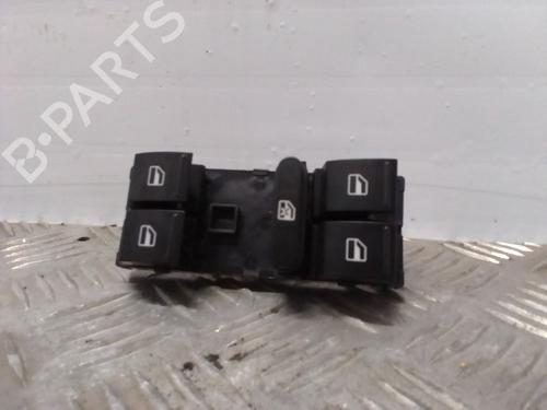 Left front window switch SEAT LEON (1P1) | BP18993325I27 - Image 3
