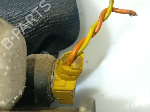 Front right seatbelt CITROËN XSARA PICASSO (N68) 1.6 HDi | BP31102117I25 