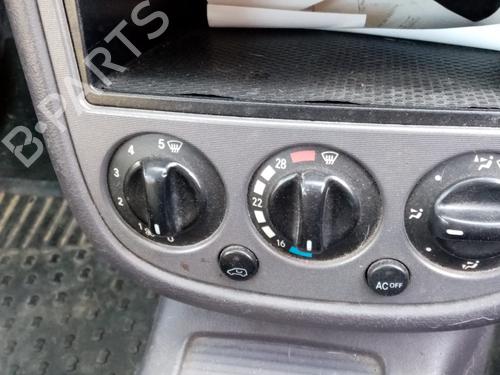 climate-control-mercedes-benz-a-class-w168-1997-1998-1999-2000-2001-2002-2003-2004-2005-18988202 main image