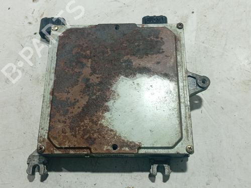 Motorstyringsenhed HONDA CR-V I (RD) [1995-2002]  31109791