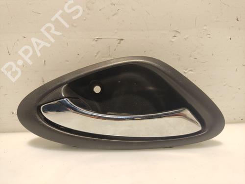 Used Front left interior door handle HONDA JAZZ II (GD_, GE3, GE2) [2001-2008]  25004350