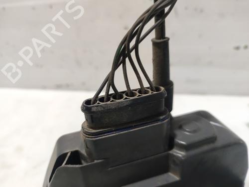 Front right lock RENAULT MEGANE III Hatchback (BZ0/1_, B3_) 1.6 16V | BP24958026C97