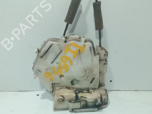 Used Rear left lock Rear left lock 39654444 39654444