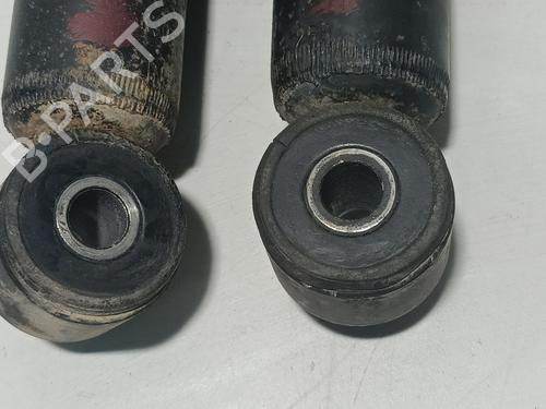 Right rear shock absorber AIXAM A.741 0.4 D | BP40037231M19 - Image 3