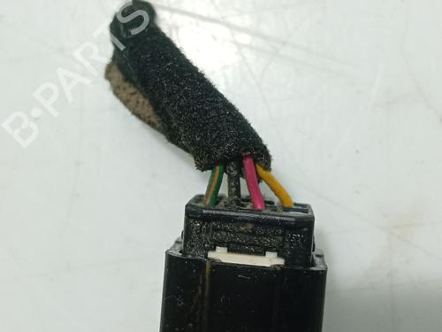 Switch KIA SORENTO I (JC) 2.5 CRDi 4WD | BP31809838I30