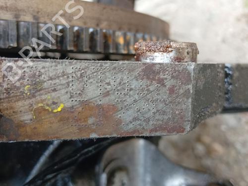 Engine OPEL CORSA C (X01) 1.2 Twinport (F08, F68) | BP32700876M1 - Image 5