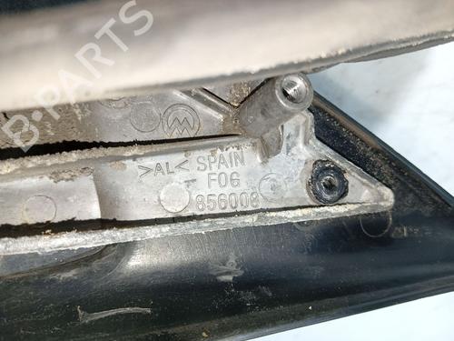 Right mirror SEAT IBIZA II (6K1) 1.9 TDI | BP31112207C27 