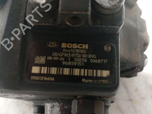 Injection pump OPEL ANTARA A (L07) 2.0 CDTI | BP36991664M78 - Image 4