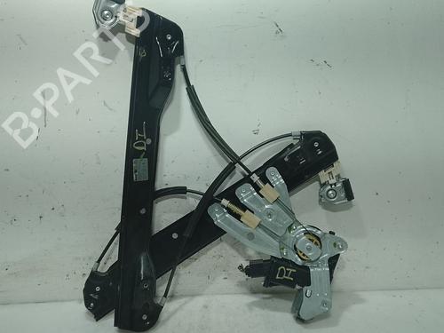 Used Front left window mechanism Front left window mechanism 39262587 39262587