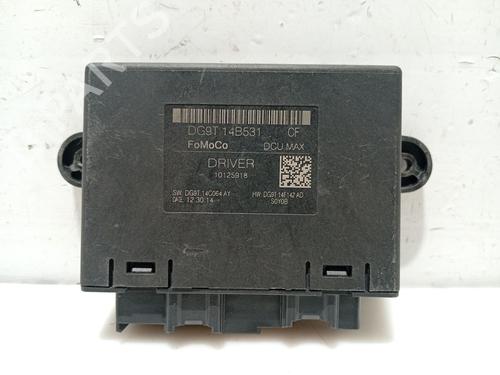 Used Electronic module FORD MONDEO V Hatchback (CE) 2.0 TDCi (150 hp) 31108502
