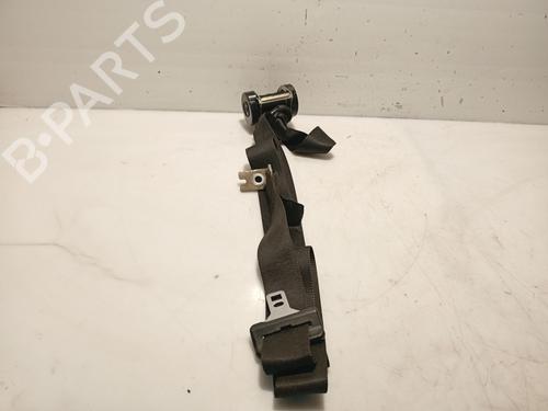 Used Rear right seatbelt FORD FIESTA V (JH_, JD_) 1.4 TDCi (68 hp) 32035128