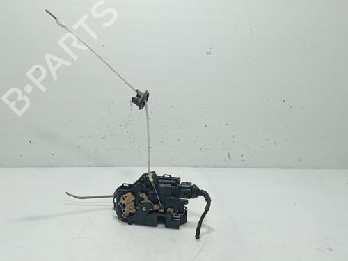 Front left lock AUDI A4 B6 Avant (8E5) 2.4 | BP34396306C98 - Image 2