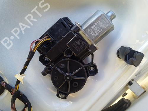 Used Left rear window motor VW POLO V (6R1, 6C1) [2009-2022]  22736267