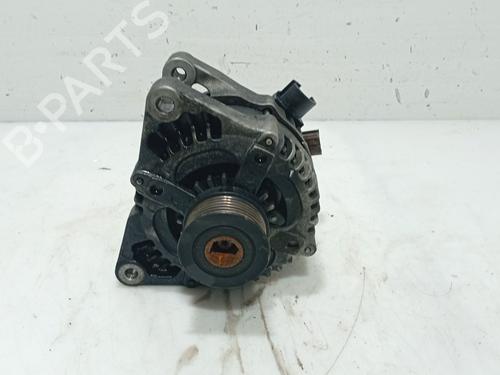Alternator FORD FOCUS II (DA_, HCP, DP) 2.0 TDCi | BP34399784M7 - Image 2