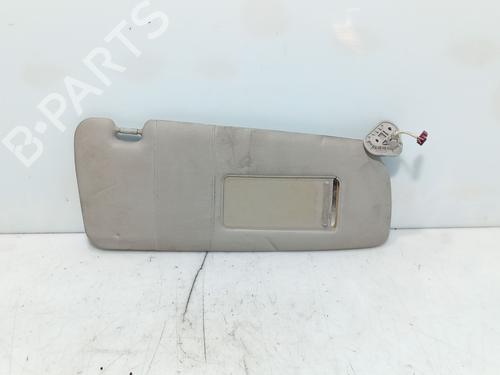 Right sun visor BMW 3 (E46) 320 d | BP36451046I2 - Image 2