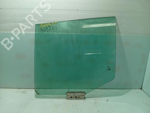Used Rear left door window SAAB 9-5 (YS3E) [1997-2009]  32095999
