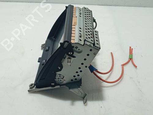 Electronic module LAND ROVER RANGE ROVER SPORT I (L320) 2.7 D 4x4 | BP31132200M83