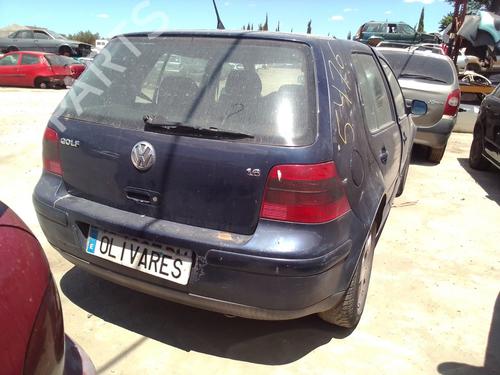 AC Kompressor VW GOLF IV (1J1)  | BP23086739M34 