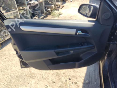 Left taillight OPEL ASTRA H (A04) 1.7 CDTI (L48) | BP36111828C34 - Image 13