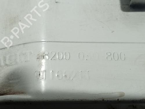 Tanklåg RENAULT TRAFIC II Van (FL) | BP31809855C131